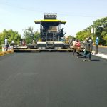 FORMING 7 Nos OF INTERIOR B.T. ROADS AND IMPROVEMENT OF 131 Nos OF INTERIOR B.T. ROADS IN DN 82, 84, 85 & 87, ZONE – 7